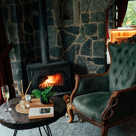 Bungalove Tatil Koeyue Camlihemsin Екстер'єр фото