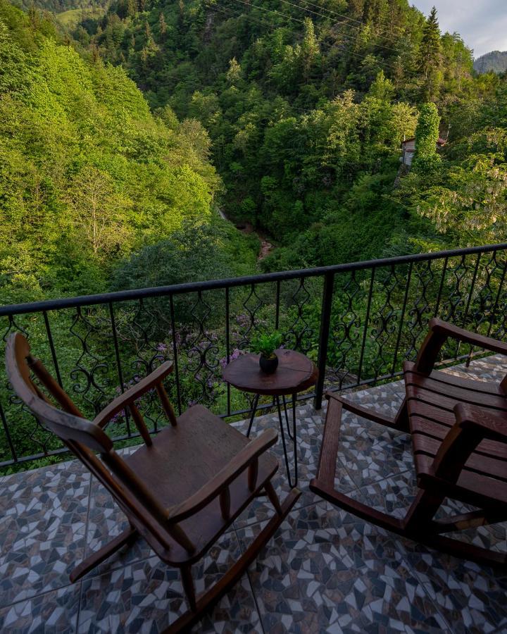 Bungalove Tatil Koeyue Camlihemsin Екстер'єр фото