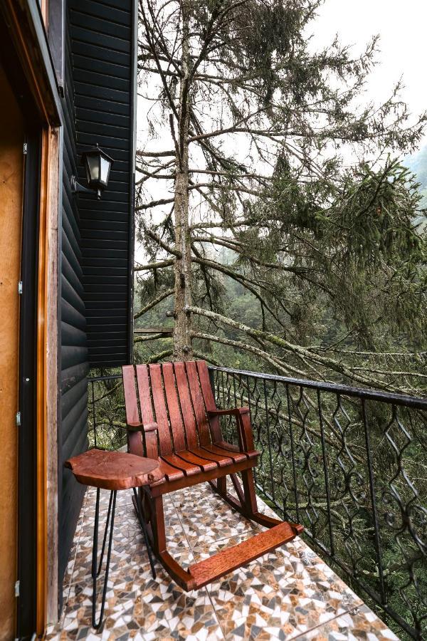 Bungalove Tatil Koeyue Camlihemsin Екстер'єр фото