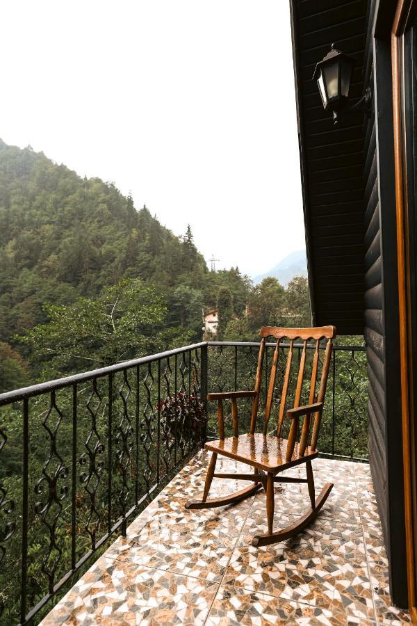 Bungalove Tatil Koeyue Camlihemsin Екстер'єр фото