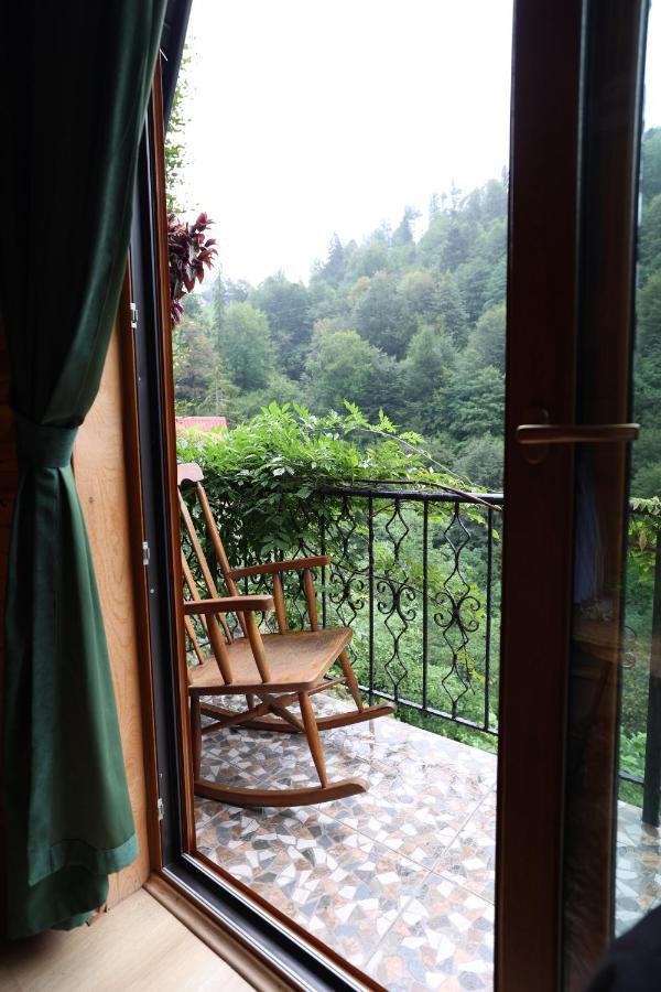 Bungalove Tatil Koeyue Camlihemsin Екстер'єр фото