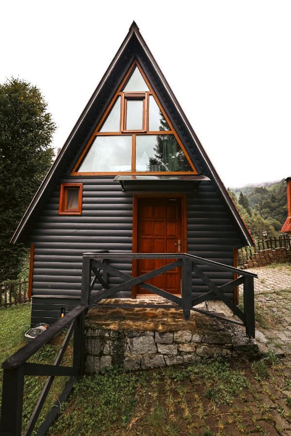 Bungalove Tatil Koeyue Camlihemsin Екстер'єр фото