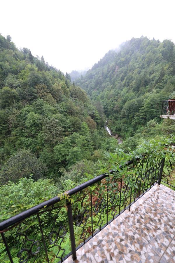 Bungalove Tatil Koeyue Camlihemsin Екстер'єр фото