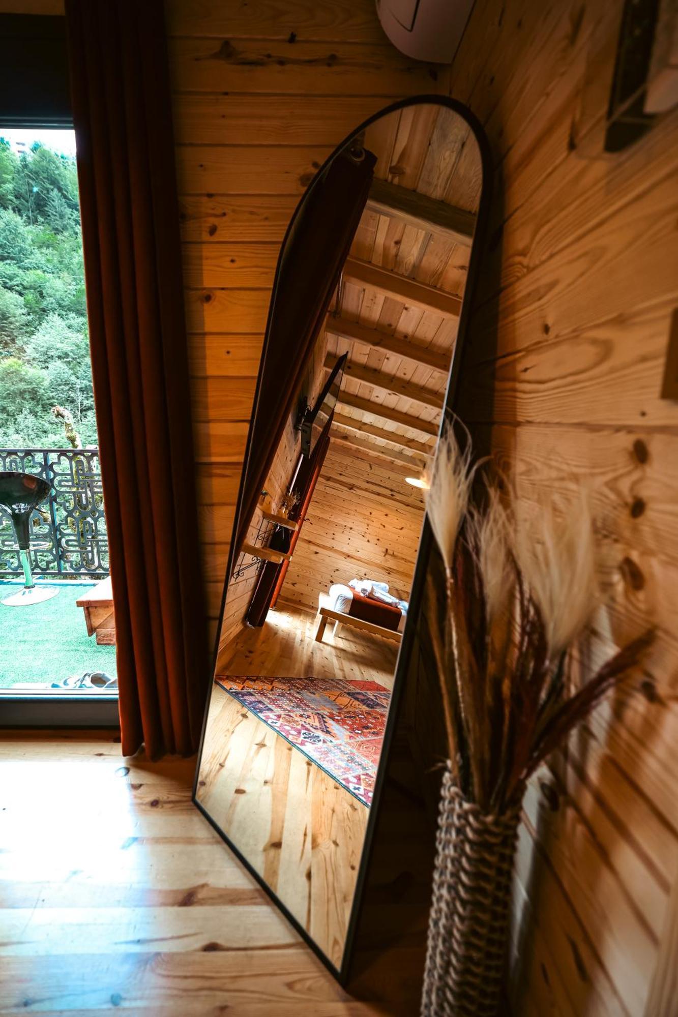 Bungalove Tatil Koeyue Camlihemsin Екстер'єр фото