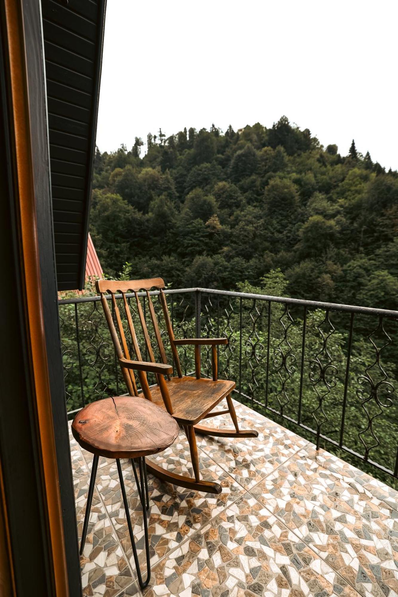 Bungalove Tatil Koeyue Camlihemsin Екстер'єр фото